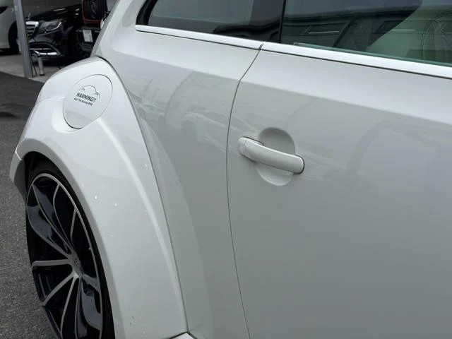 Volkswagen THE 19