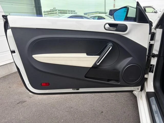 Volkswagen THE 47