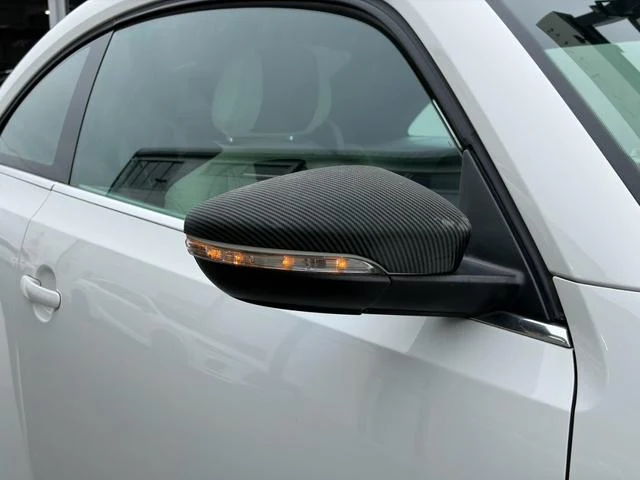 Volkswagen THE 18