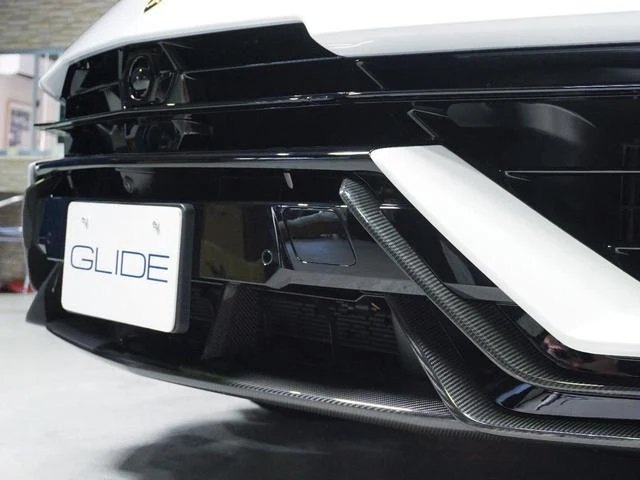 Lamborghini URUS 10