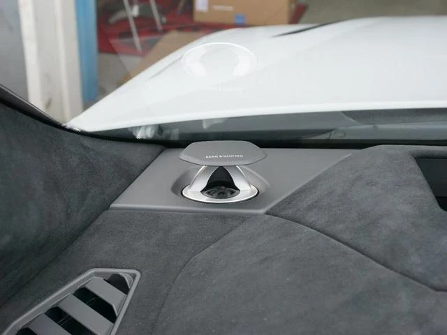 Lamborghini URUS 45