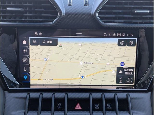 Lamborghini URUS 18