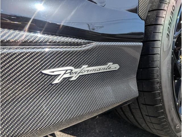 Lamborghini URUS 51