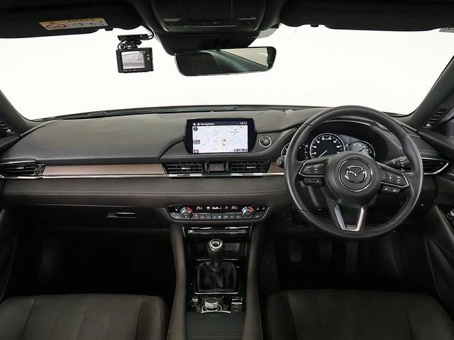 Mazda ATENZA 7