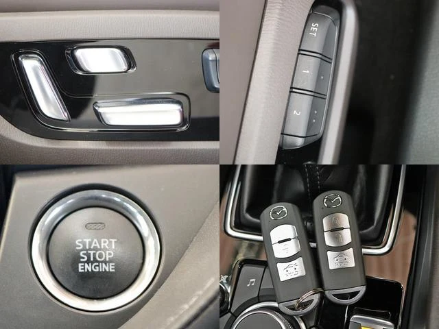 Mazda ATENZA 19