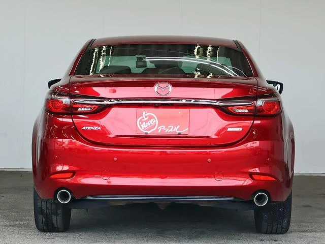 Mazda ATENZA 15