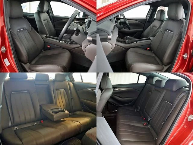 Mazda ATENZA 6