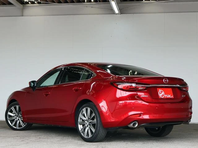 Mazda ATENZA 14