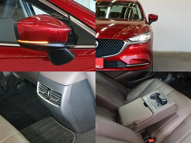 Mazda ATENZA 27