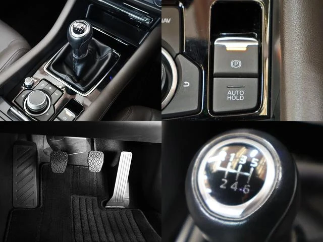 Mazda ATENZA 3