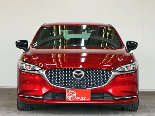 Mazda ATENZA 10