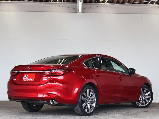 Mazda ATENZA 13