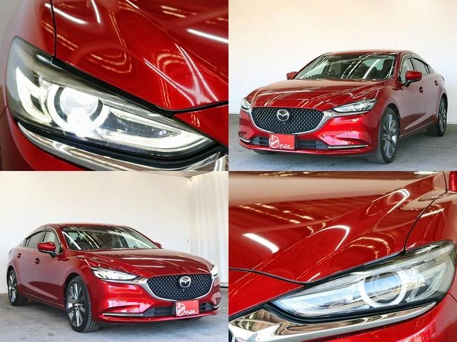 Mazda ATENZA 16