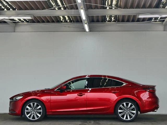 Mazda ATENZA 12