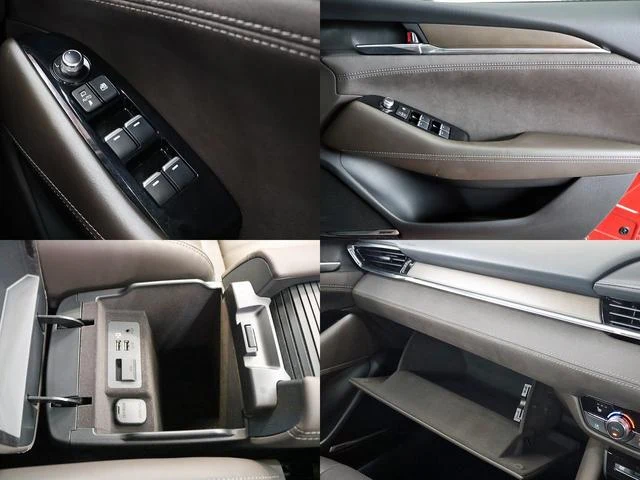 Mazda ATENZA 28