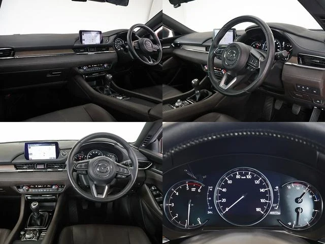 Mazda ATENZA 18