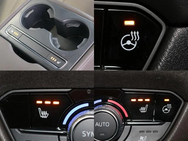 Mazda ATENZA 5