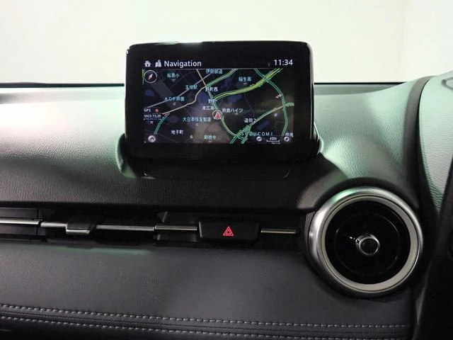 Mazda MAZDA2 2