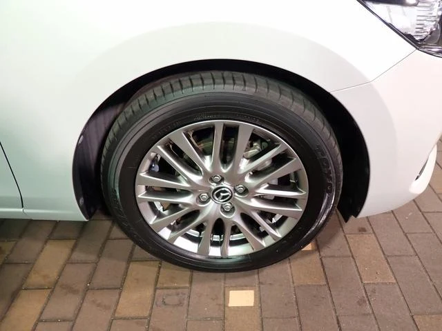 Mazda MAZDA2 35
