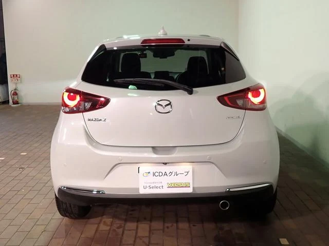 Mazda MAZDA2 34