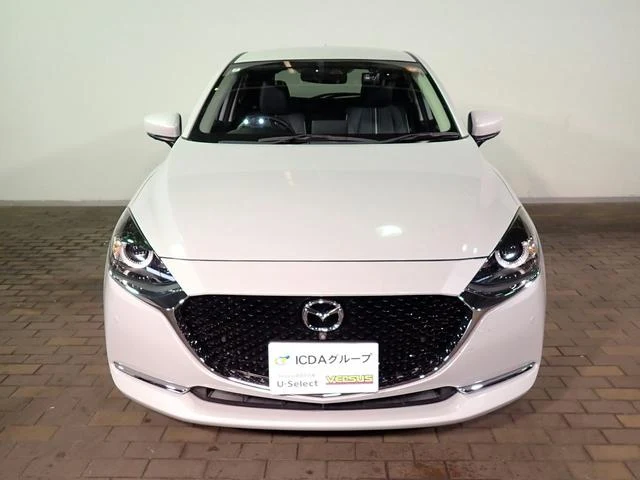 Mazda MAZDA2 31