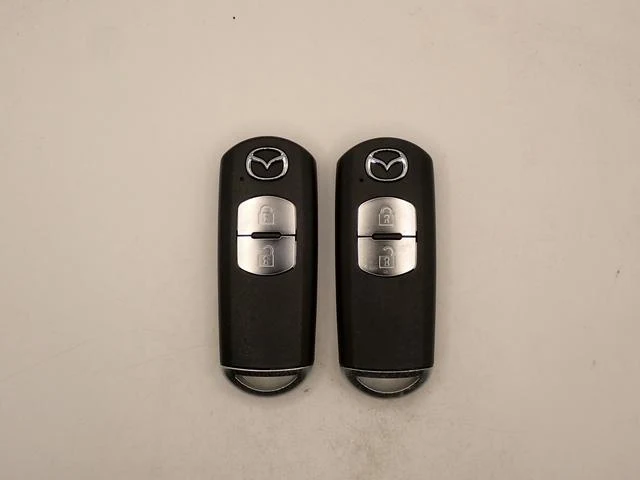 Mazda MAZDA2 6