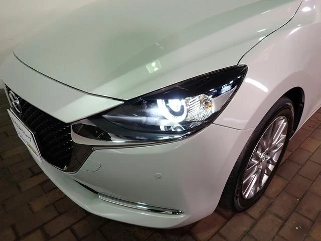 Mazda MAZDA2 30