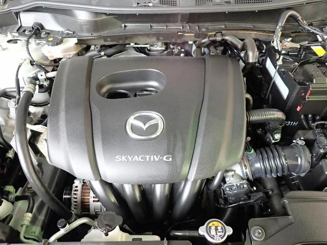 Mazda MAZDA2 36
