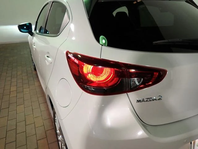 Mazda MAZDA2 29