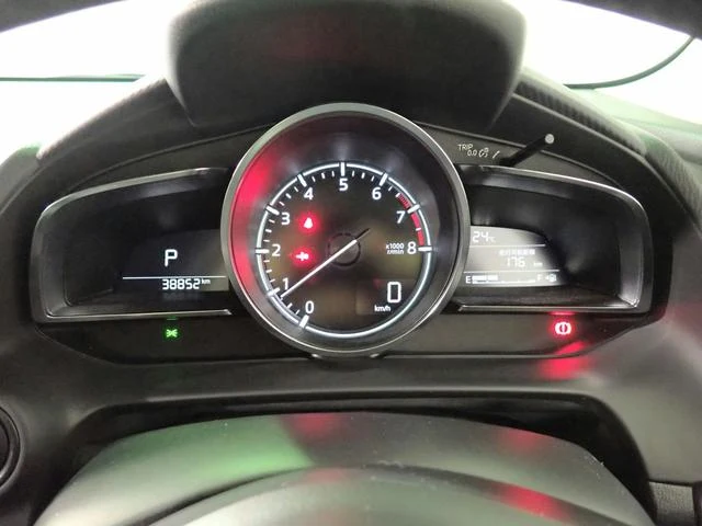Mazda MAZDA2 19