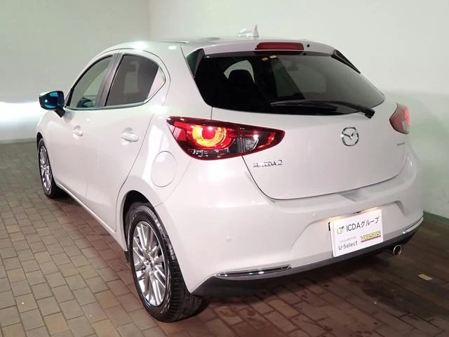 Mazda MAZDA2 33