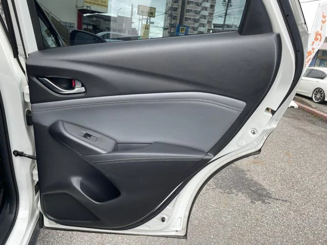 Mazda CX-3 XD 62
