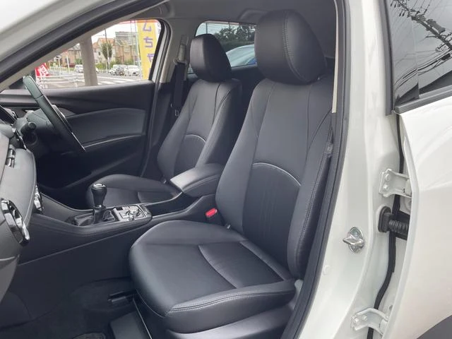 Mazda CX-3 XD 35