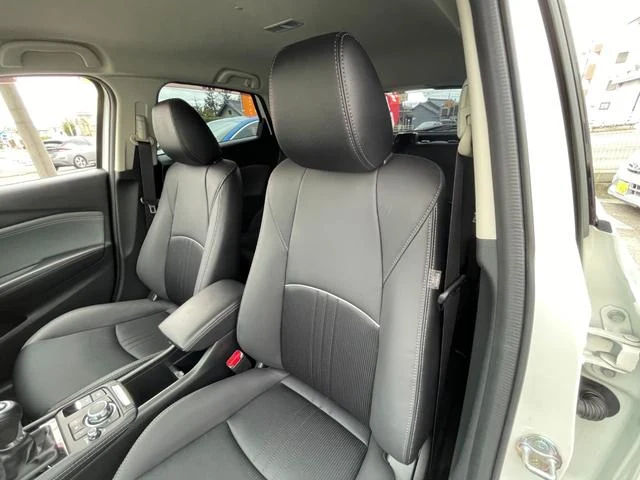 Mazda CX-3 XD 36