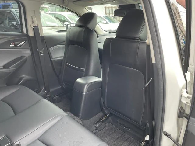 Mazda CX-3 XD 56