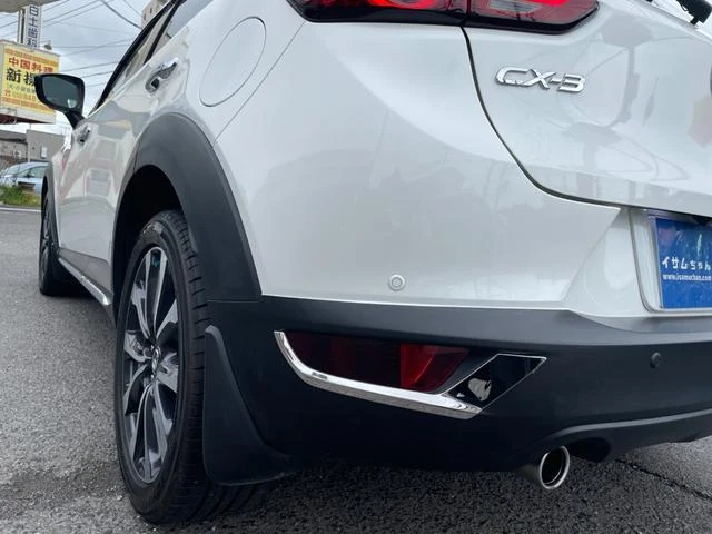 Mazda CX-3 XD 15