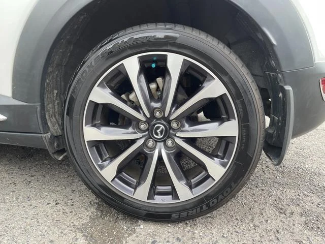 Mazda CX-3 XD 23