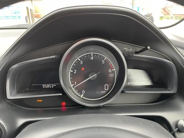 Mazda CX-3 XD 30