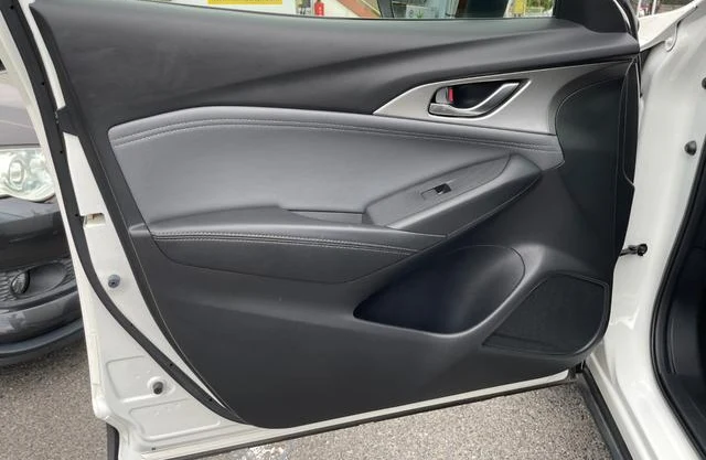 Mazda CX-3 XD 61