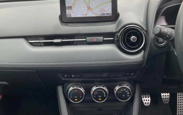 Mazda CX-3 XD 41