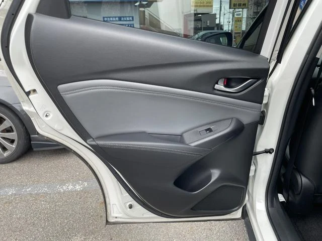 Mazda CX-3 XD 63