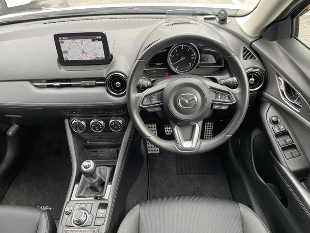 Mazda CX-3 XD 27