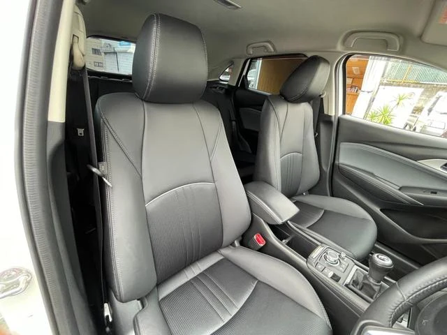 Mazda CX-3 XD 32