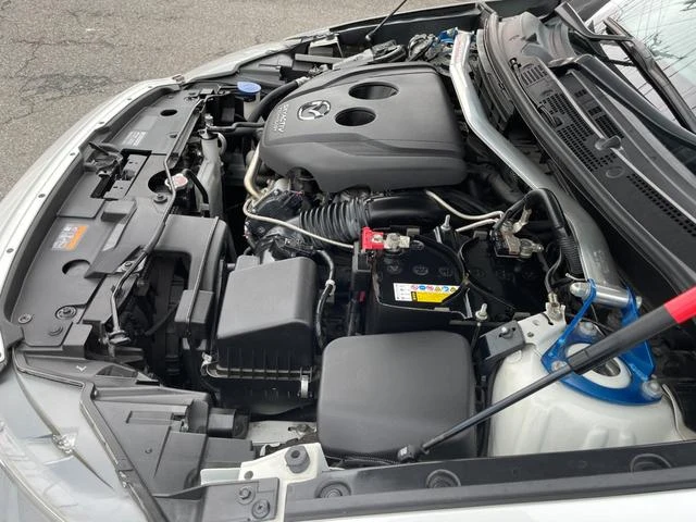 Mazda CX-3 XD 19