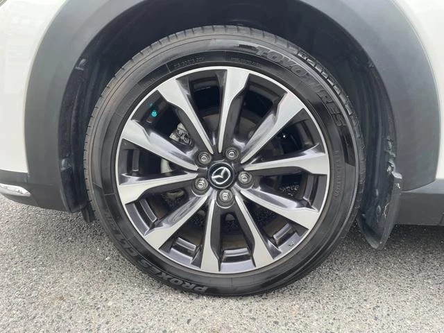 Mazda CX-3 XD 21