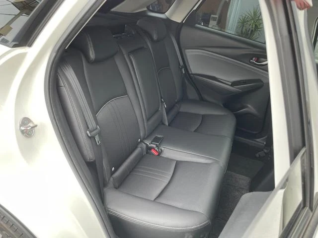 Mazda CX-3 XD 58