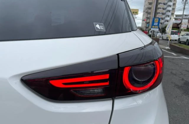Mazda CX-3 XD 14