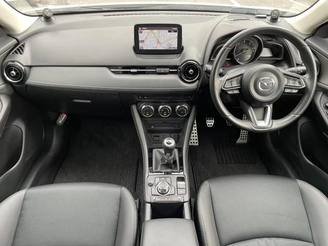 Mazda CX-3 XD 26