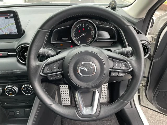 Mazda CX-3 XD 49