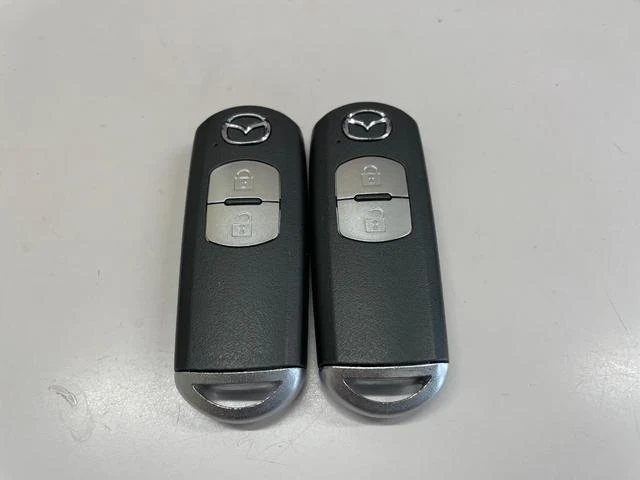 Mazda CX-3 XD 66